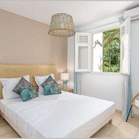 Villa Mango 150 Metres Plage A Pied Sainte-Luce Ngoại thất bức ảnh