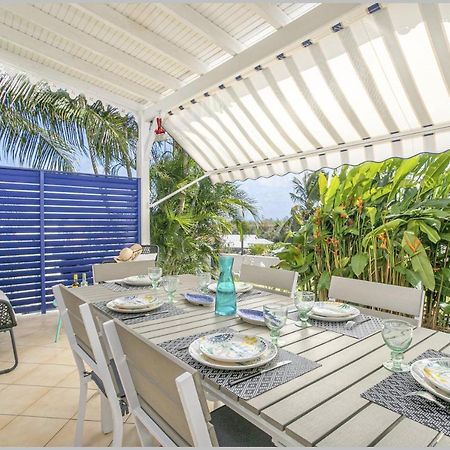 Villa Mango 150 Metres Plage A Pied Sainte-Luce Ngoại thất bức ảnh