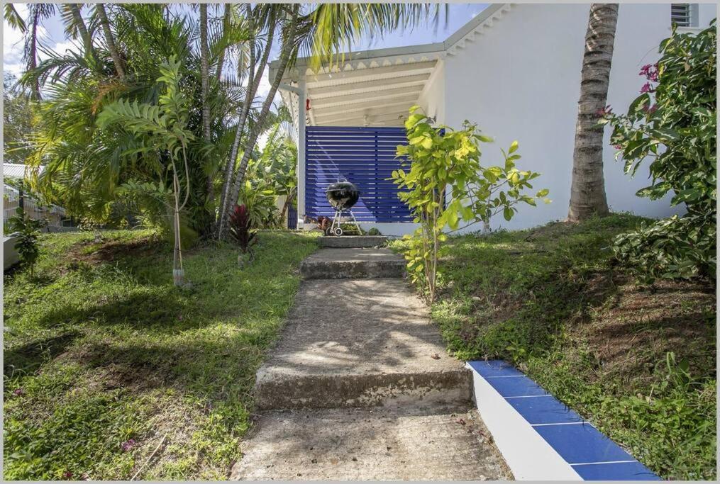 Villa Mango 150 Metres Plage A Pied Sainte-Luce Ngoại thất bức ảnh