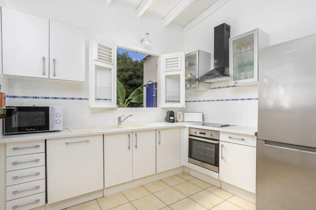 Villa Mango 150 Metres Plage A Pied Sainte-Luce Ngoại thất bức ảnh