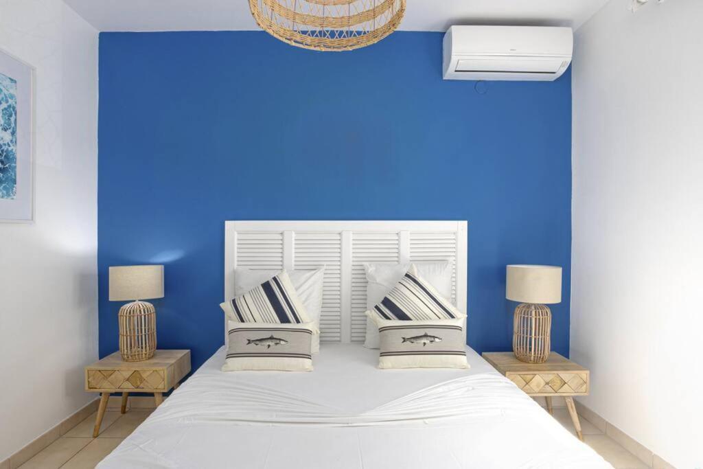 Villa Mango 150 Metres Plage A Pied Sainte-Luce Ngoại thất bức ảnh