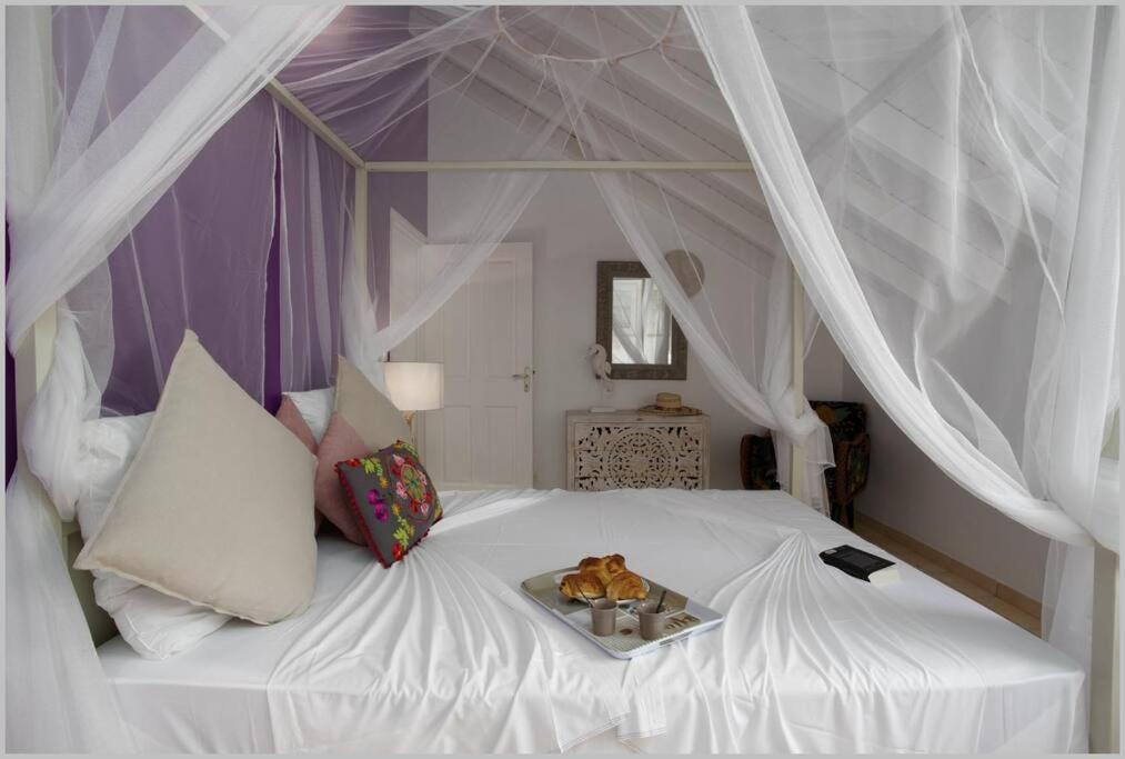 Villa Mango 150 Metres Plage A Pied Sainte-Luce Ngoại thất bức ảnh