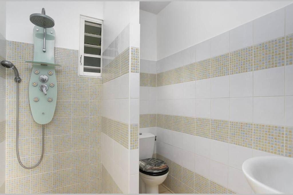 Villa Mango 150 Metres Plage A Pied Sainte-Luce Ngoại thất bức ảnh