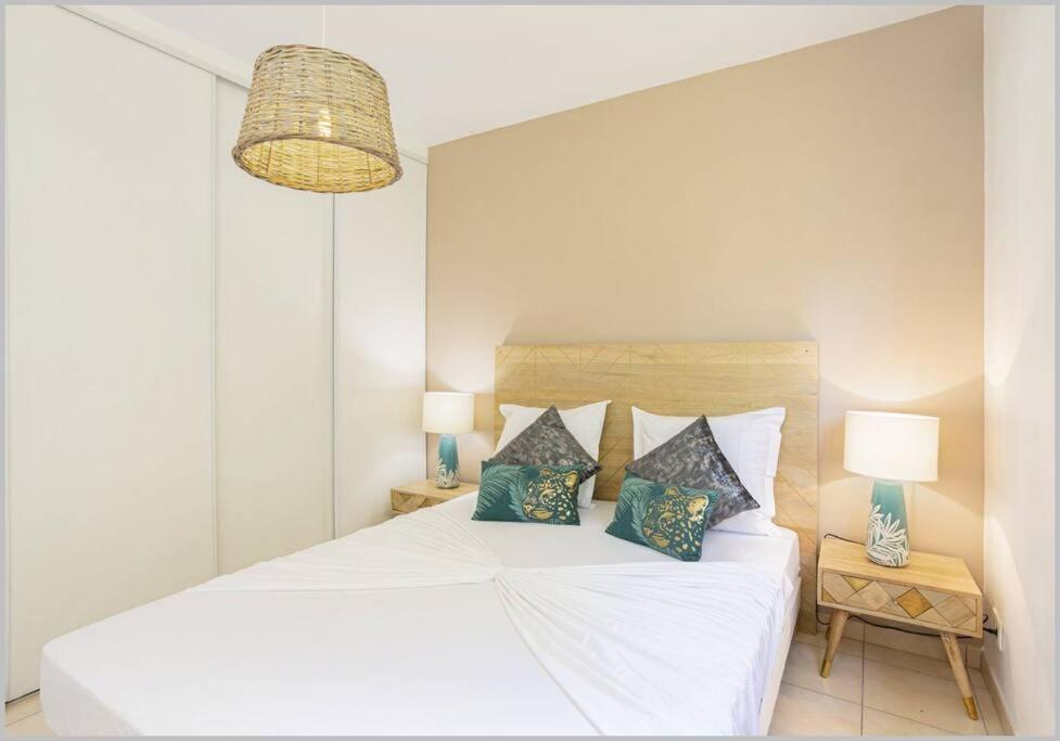 Villa Mango 150 Metres Plage A Pied Sainte-Luce Ngoại thất bức ảnh