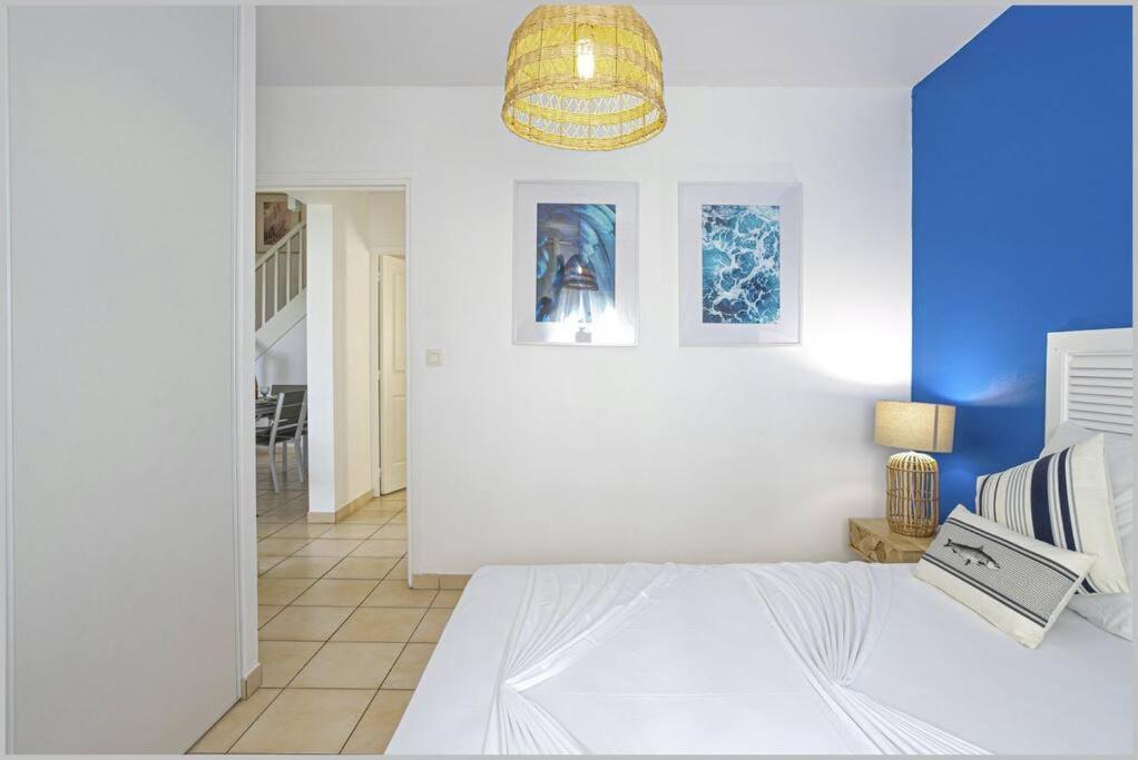 Villa Mango 150 Metres Plage A Pied Sainte-Luce Ngoại thất bức ảnh