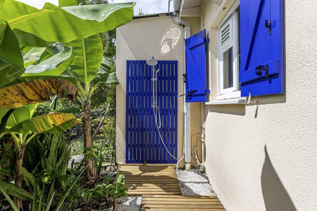 Villa Mango 150 Metres Plage A Pied Sainte-Luce Ngoại thất bức ảnh