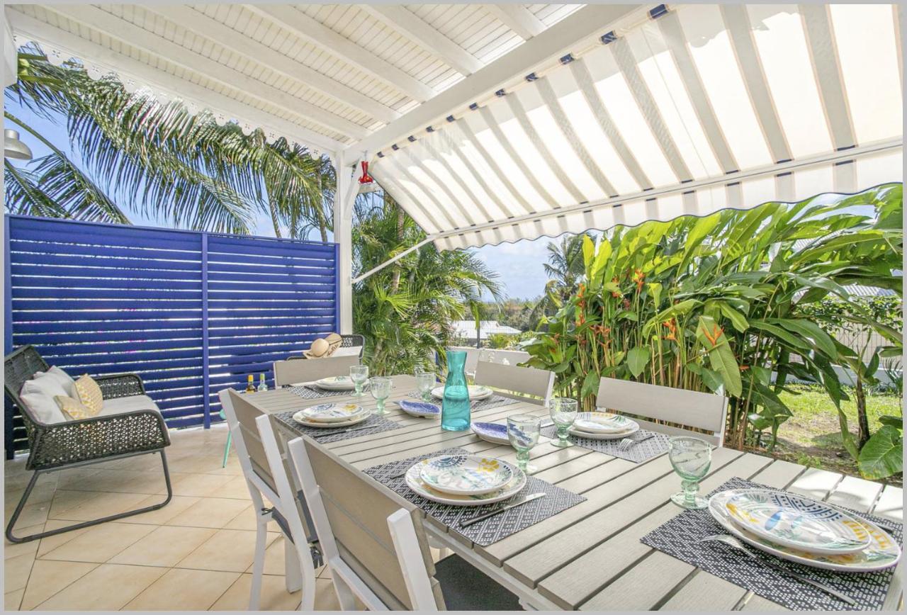 Villa Mango 150 Metres Plage A Pied Sainte-Luce Ngoại thất bức ảnh