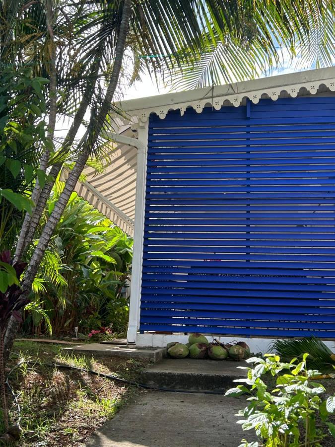 Villa Mango 150 Metres Plage A Pied Sainte-Luce Ngoại thất bức ảnh